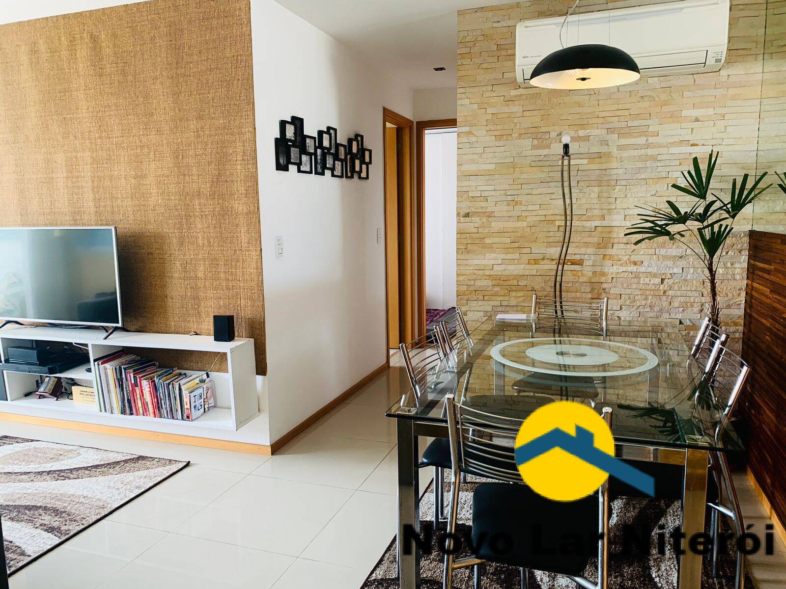 Apartamento à venda com 2 quartos, 84m² - Foto 5