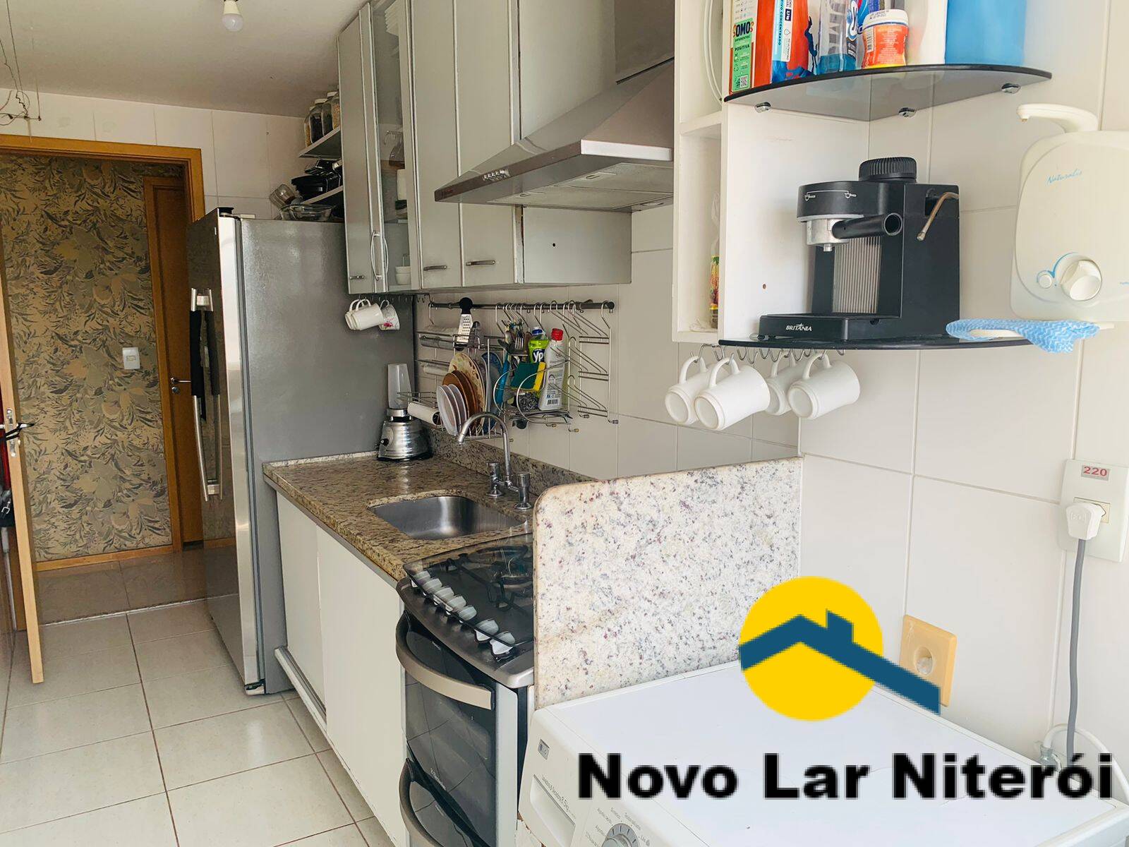 Apartamento à venda com 2 quartos, 84m² - Foto 16