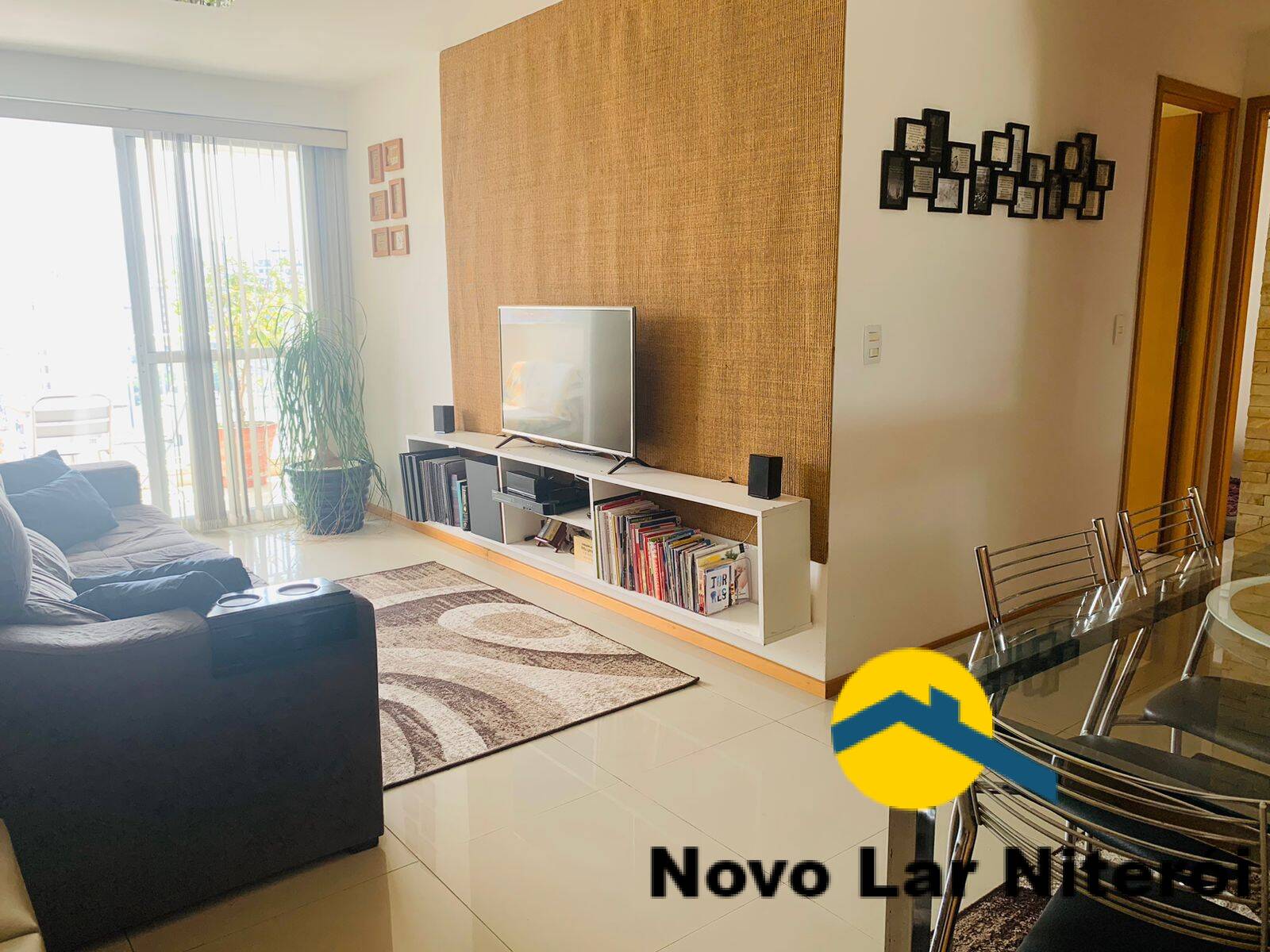 Apartamento à venda com 2 quartos, 84m² - Foto 4