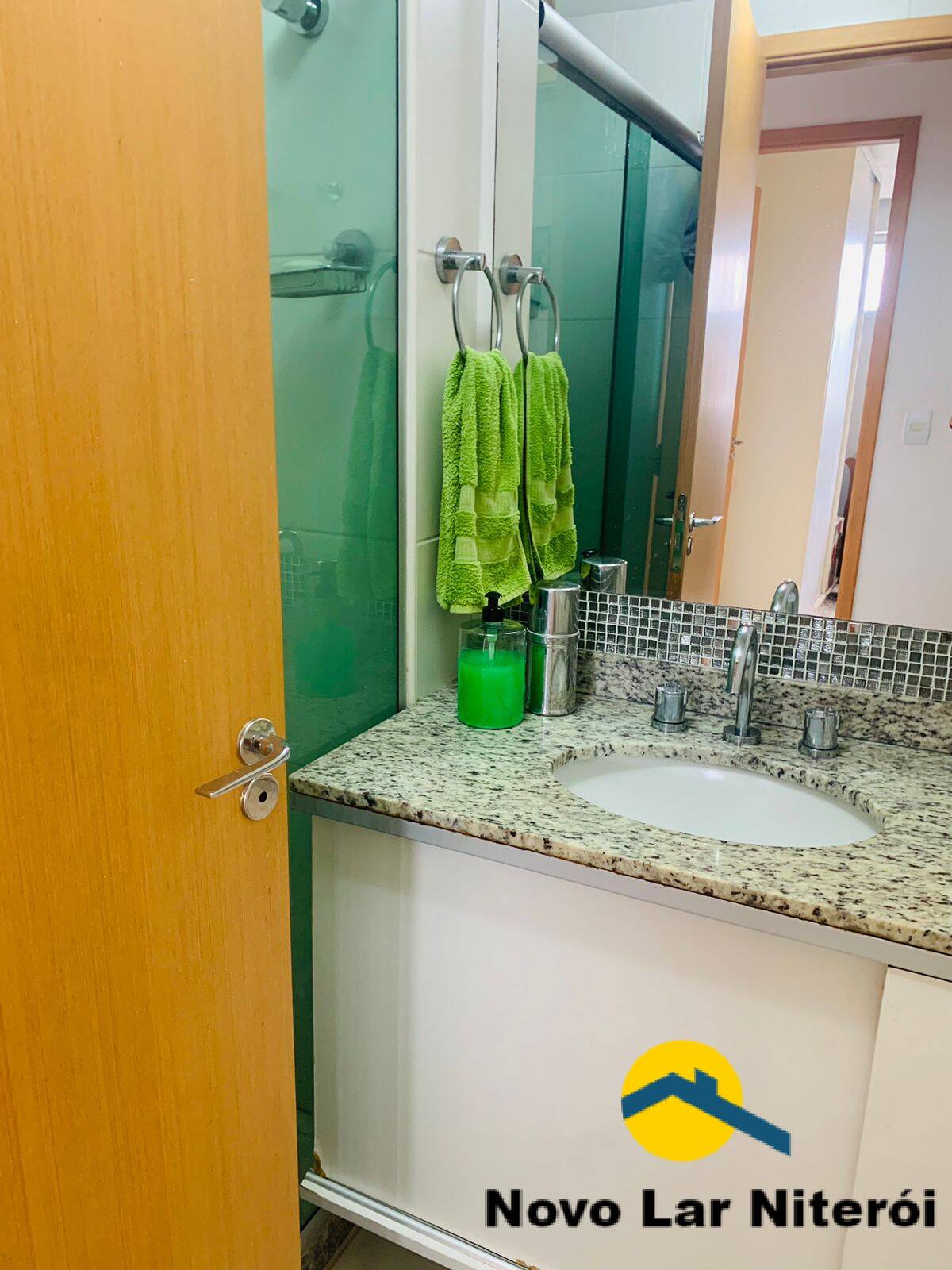 Apartamento à venda com 2 quartos, 84m² - Foto 15