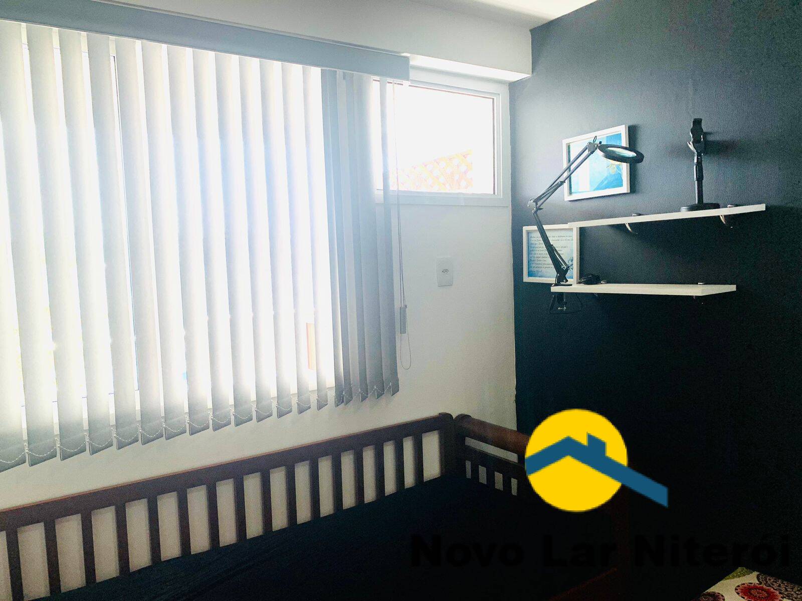 Apartamento à venda com 2 quartos, 84m² - Foto 13