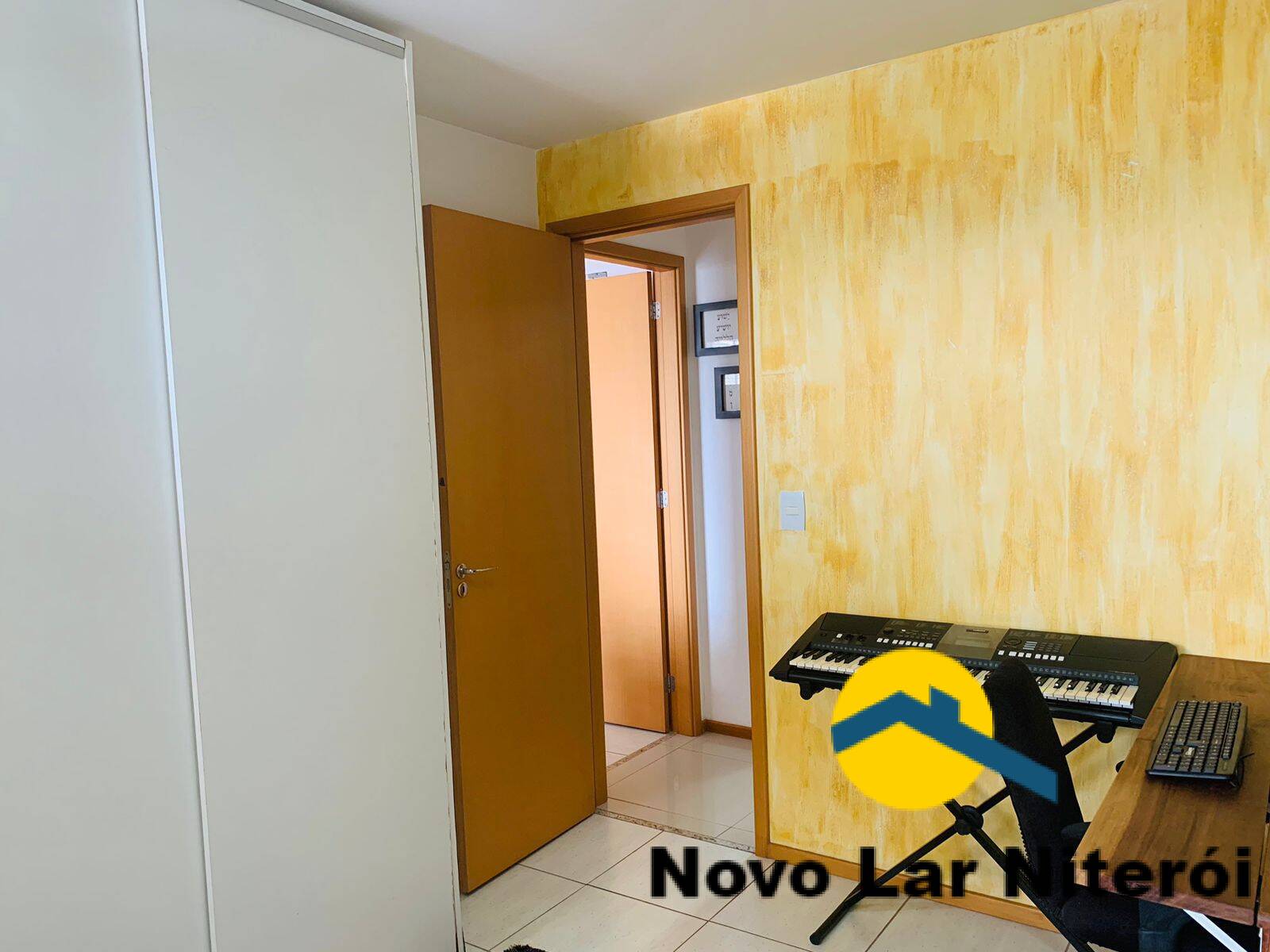 Apartamento à venda com 2 quartos, 84m² - Foto 12