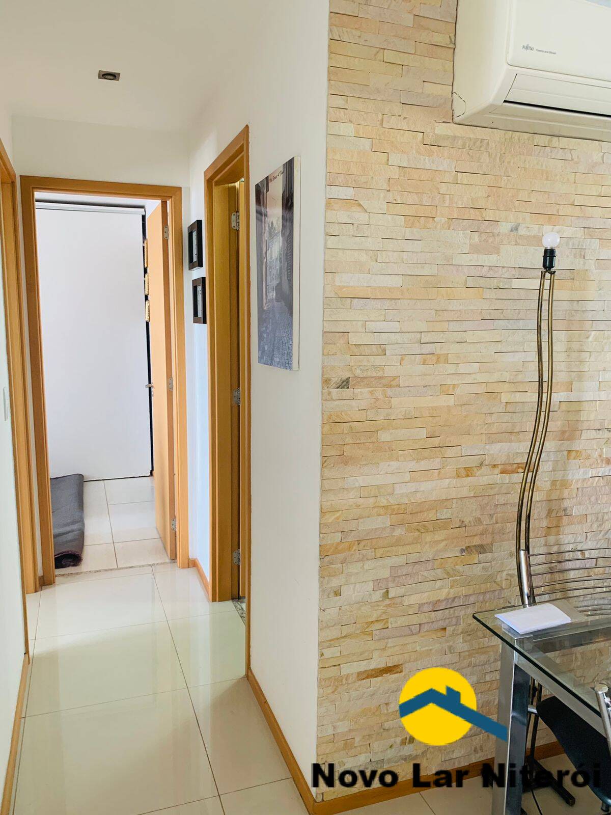 Apartamento à venda com 2 quartos, 84m² - Foto 6