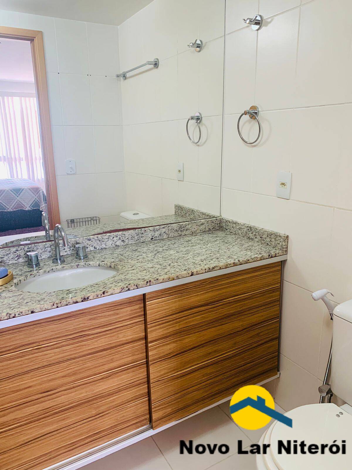 Apartamento à venda com 2 quartos, 84m² - Foto 10