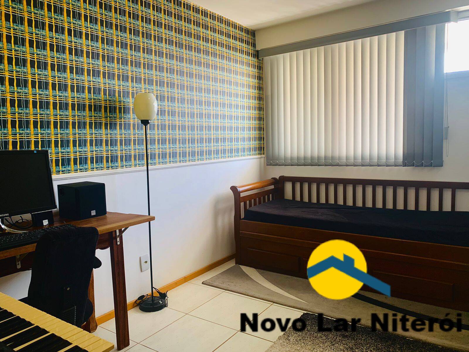 Apartamento à venda com 2 quartos, 84m² - Foto 11