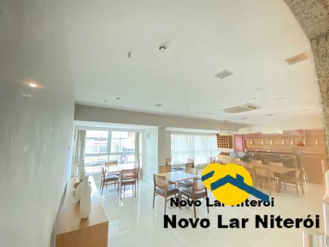 Apartamento à venda com 2 quartos, 84m² - Foto 25