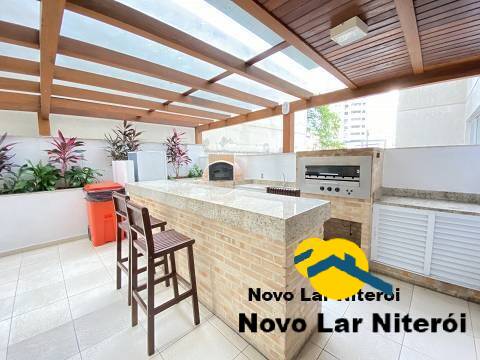 Apartamento à venda com 2 quartos, 84m² - Foto 23