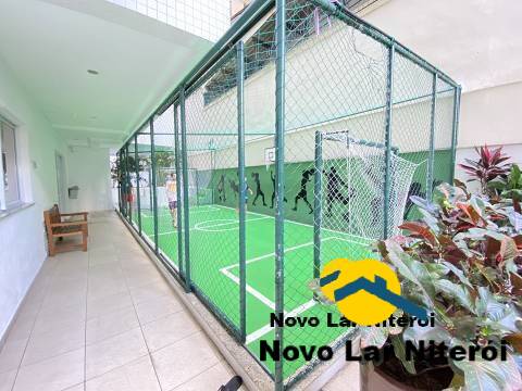 Apartamento à venda com 2 quartos, 84m² - Foto 31