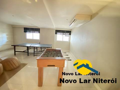 Apartamento à venda com 2 quartos, 84m² - Foto 32