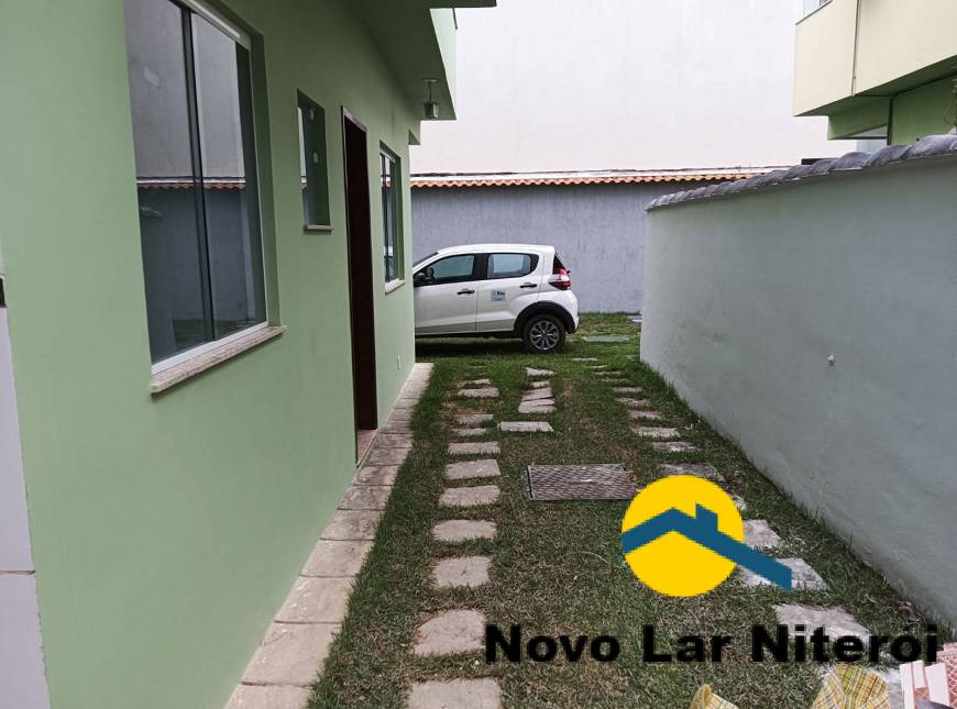 Casa de Condomínio à venda com 3 quartos, 105m² - Foto 4