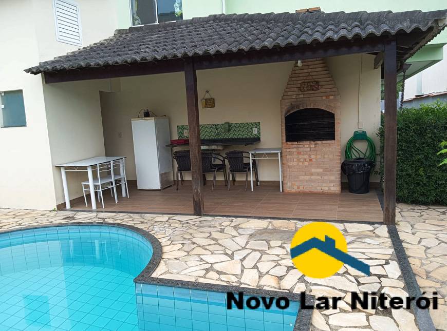 Casa de Condomínio à venda com 3 quartos, 105m² - Foto 5