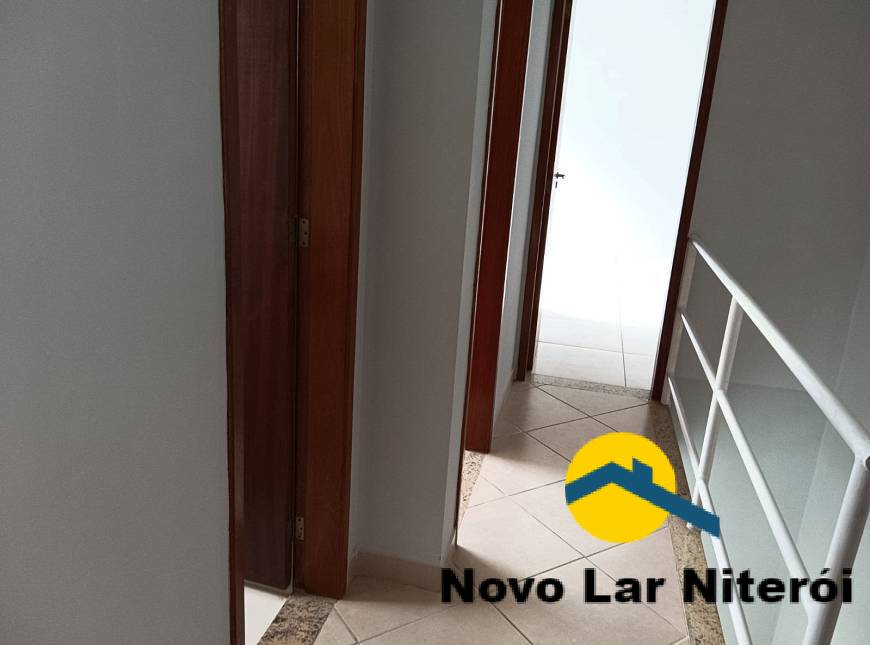 Casa de Condomínio à venda com 3 quartos, 105m² - Foto 12