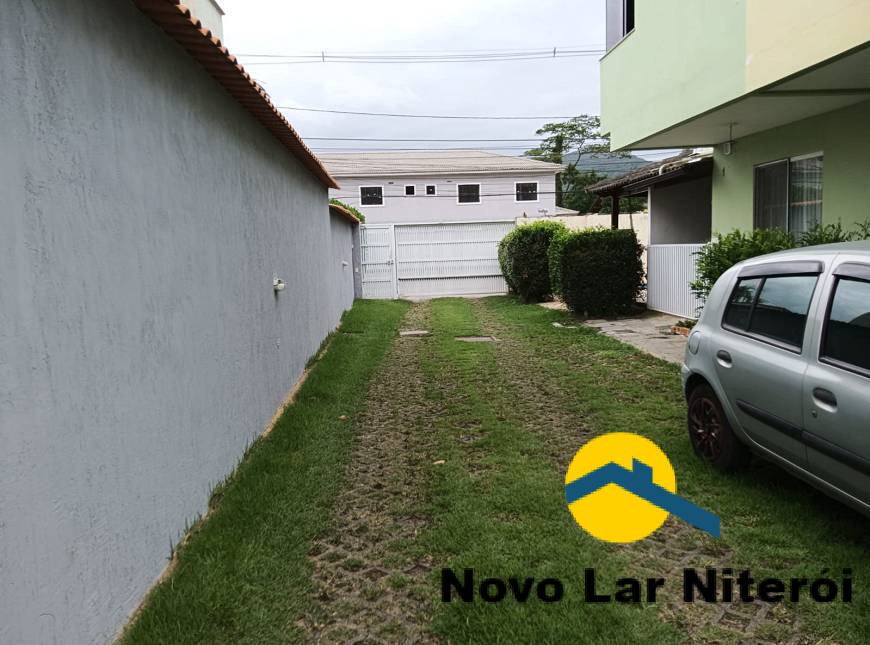 Casa de Condomínio à venda com 3 quartos, 105m² - Foto 16