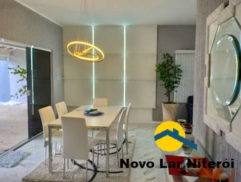 Casa à venda com 3 quartos, 320m² - Foto 6