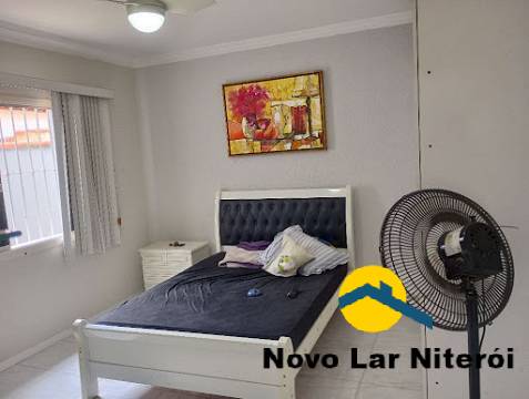 Casa à venda com 3 quartos, 320m² - Foto 35