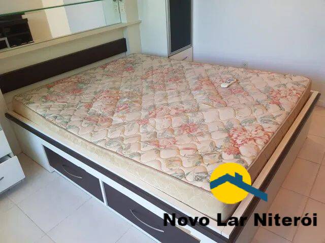 Apartamento à venda com 2 quartos, 84m² - Foto 8