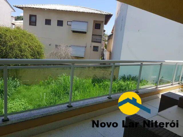 Apartamento à venda com 2 quartos, 84m² - Foto 4