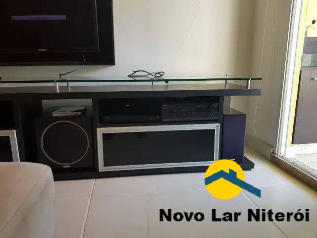 Apartamento à venda com 2 quartos, 84m² - Foto 3