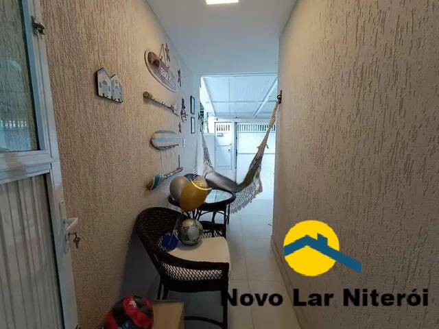 Casa à venda com 3 quartos, 160m² - Foto 28