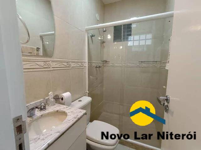 Casa à venda com 3 quartos, 160m² - Foto 12