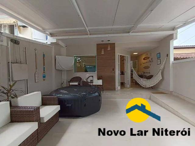 Casa à venda com 3 quartos, 160m² - Foto 33