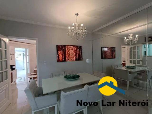 Casa à venda com 3 quartos, 160m² - Foto 3