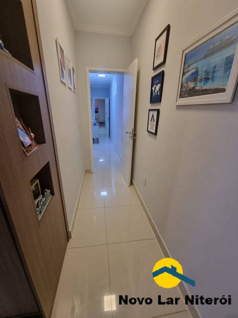 Casa à venda com 3 quartos, 160m² - Foto 9