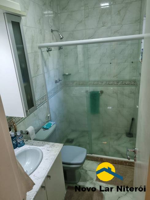 Casa à venda com 3 quartos, 160m² - Foto 15