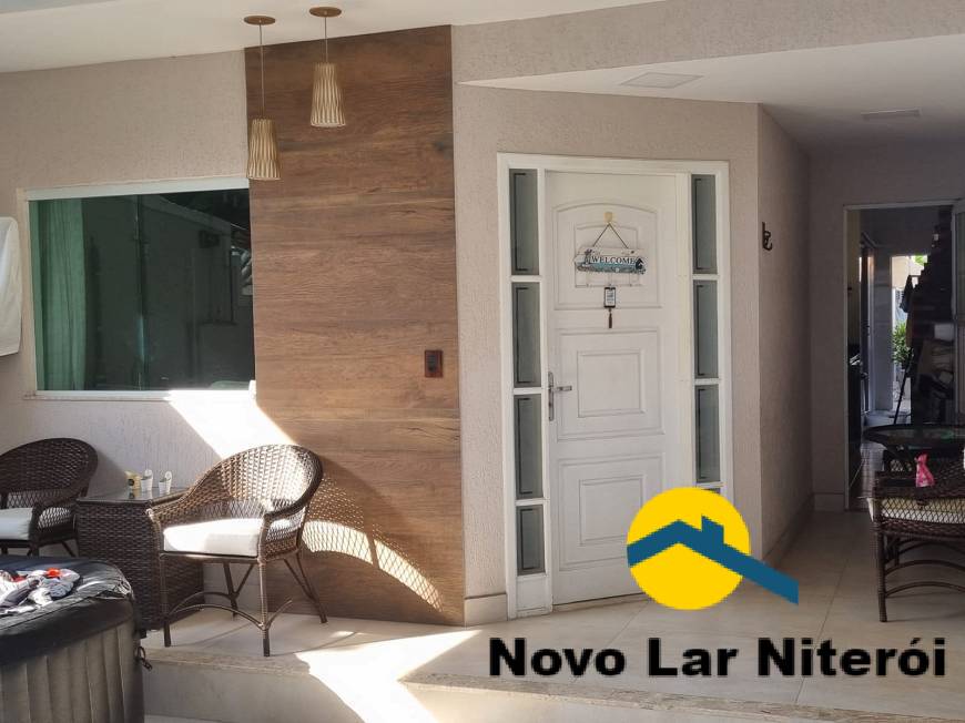 Casa à venda com 3 quartos, 160m² - Foto 32