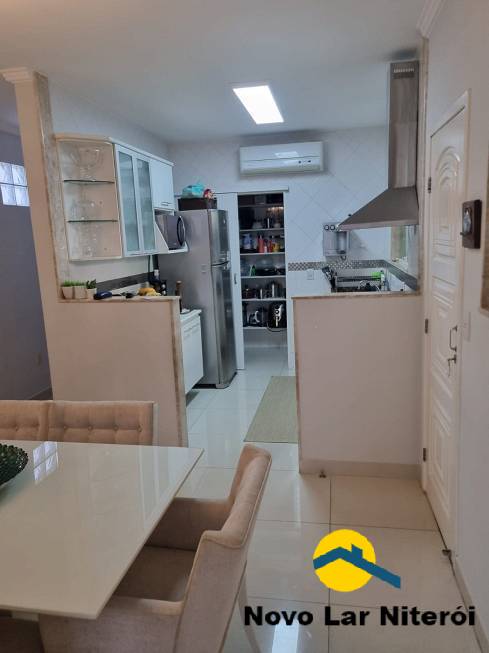 Casa à venda com 3 quartos, 160m² - Foto 27