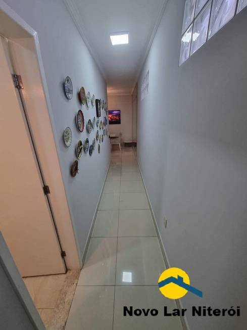 Casa à venda com 3 quartos, 160m² - Foto 8