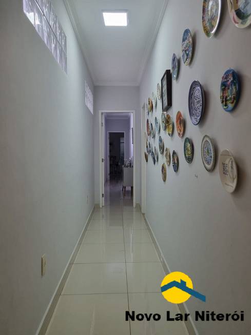 Casa à venda com 3 quartos, 160m² - Foto 7