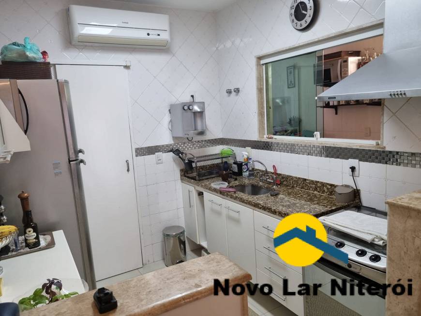 Casa à venda com 3 quartos, 160m² - Foto 26