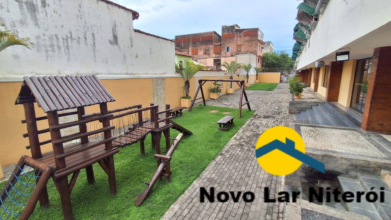 Apartamento à venda com 2 quartos, 70m² - Foto 18