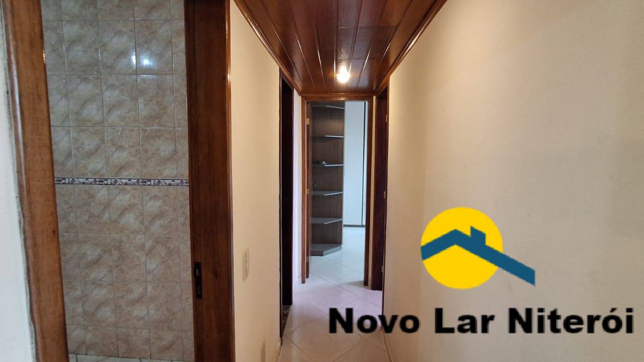 Apartamento à venda com 2 quartos, 70m² - Foto 4