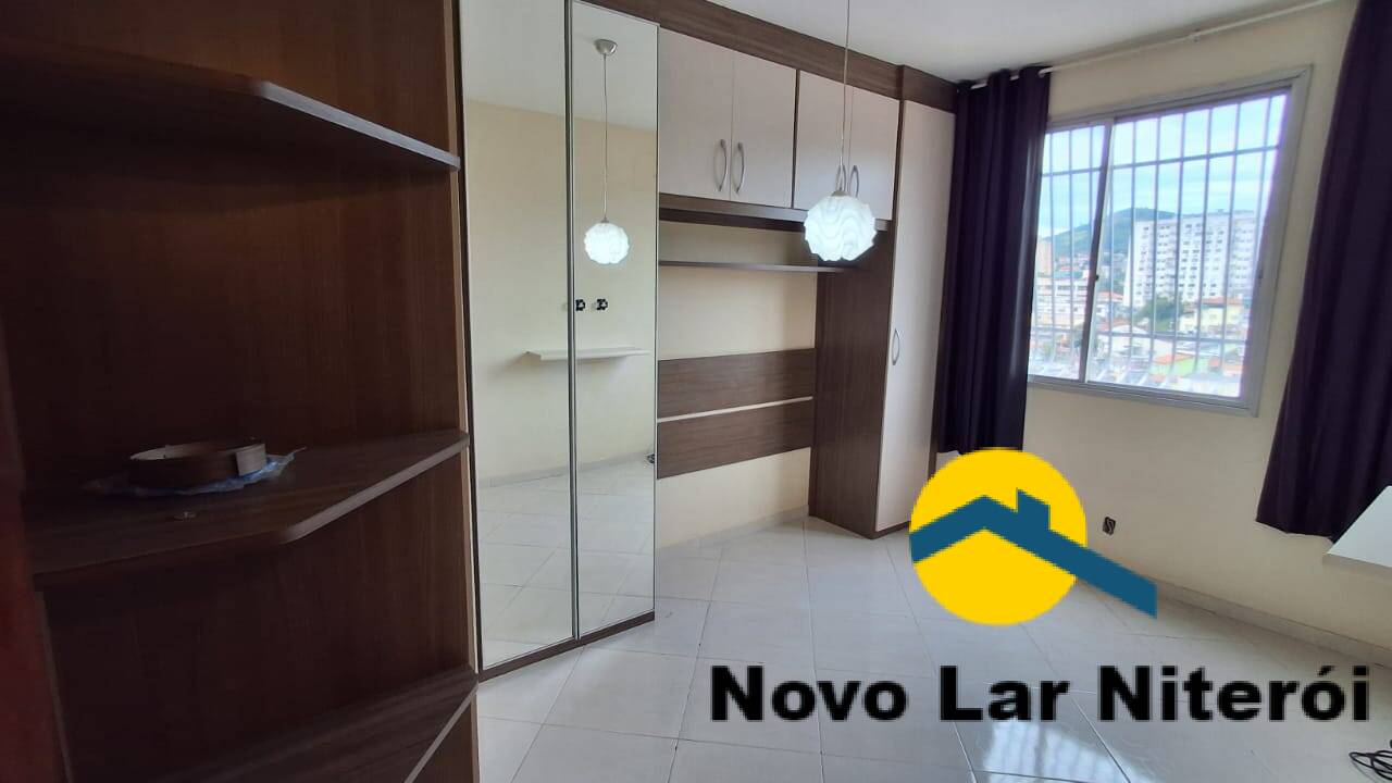 Apartamento à venda com 2 quartos, 70m² - Foto 5