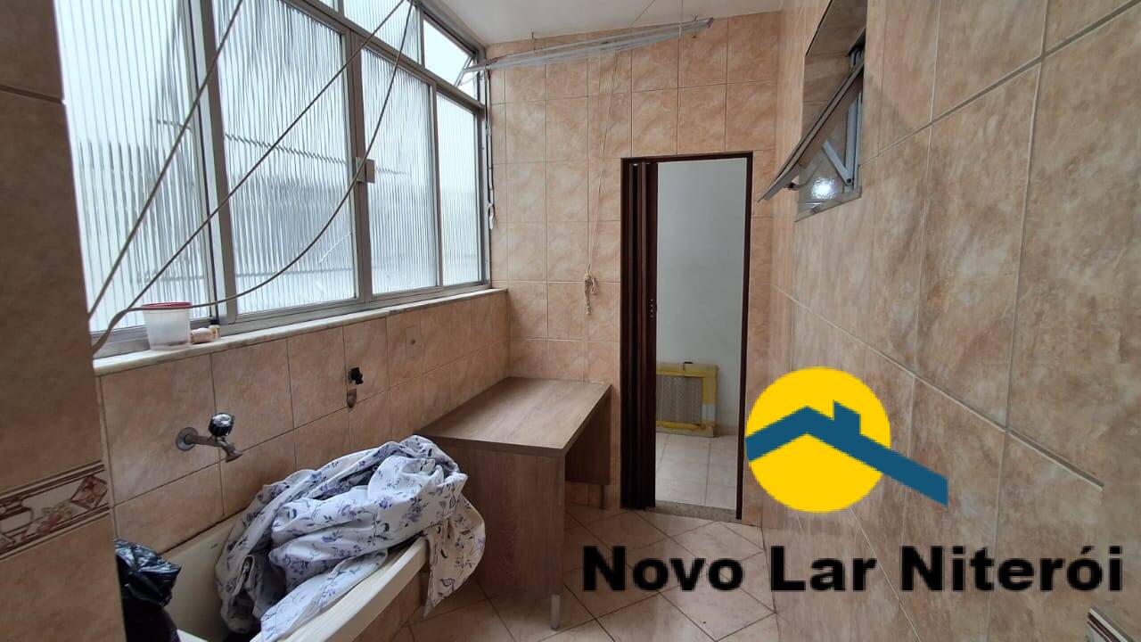 Apartamento à venda com 2 quartos, 70m² - Foto 13