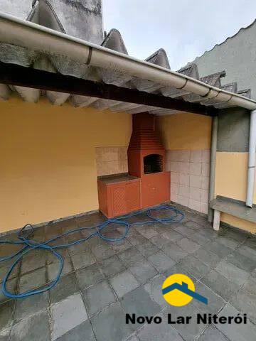 Casa à venda com 3 quartos, 140m² - Foto 20