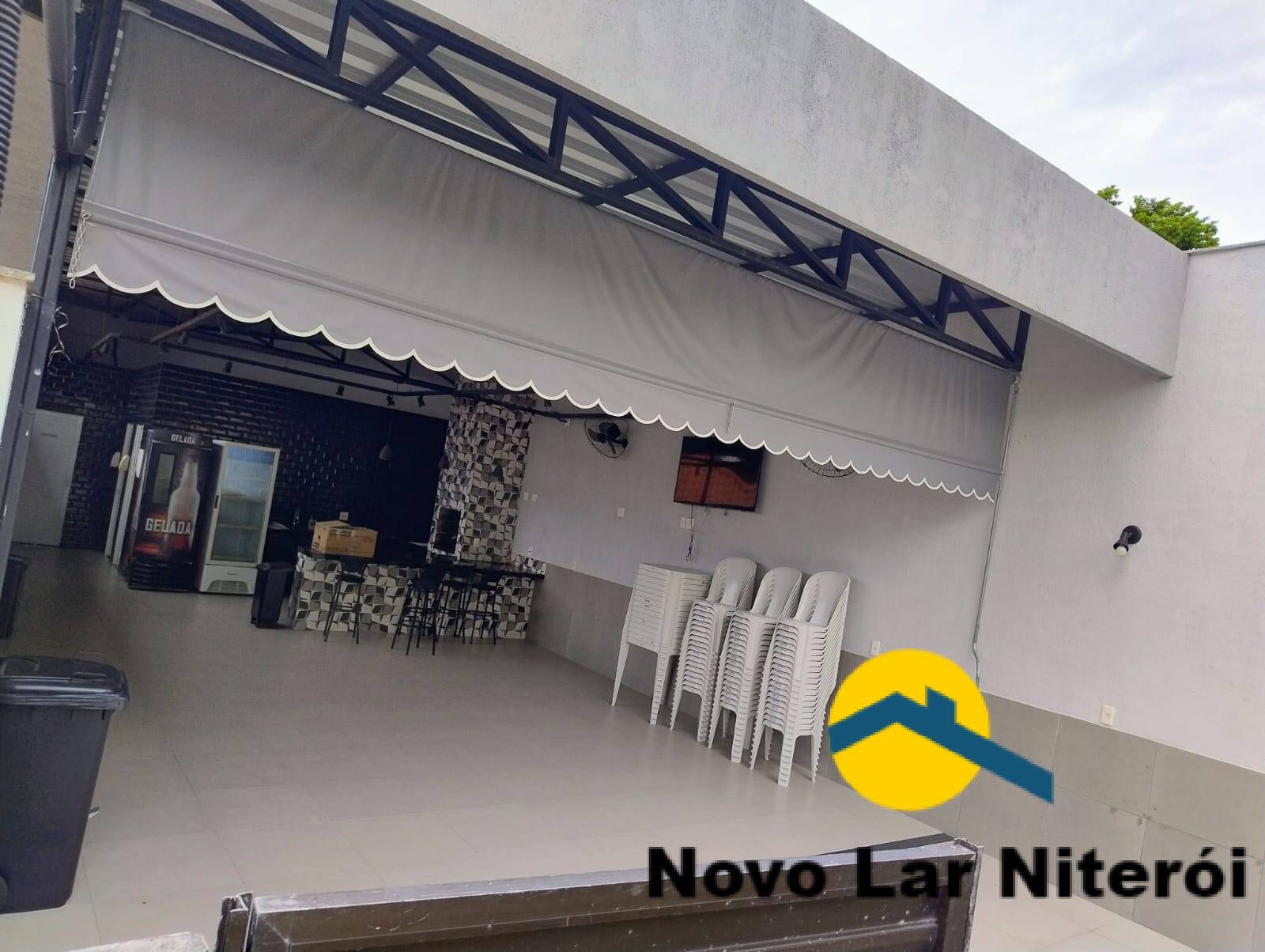 Apartamento à venda com 2 quartos, 70m² - Foto 20