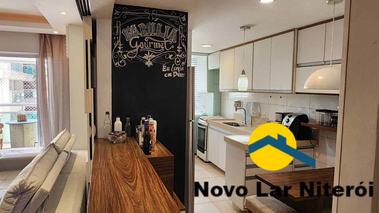 Apartamento à venda com 3 quartos, 97m² - Foto 13