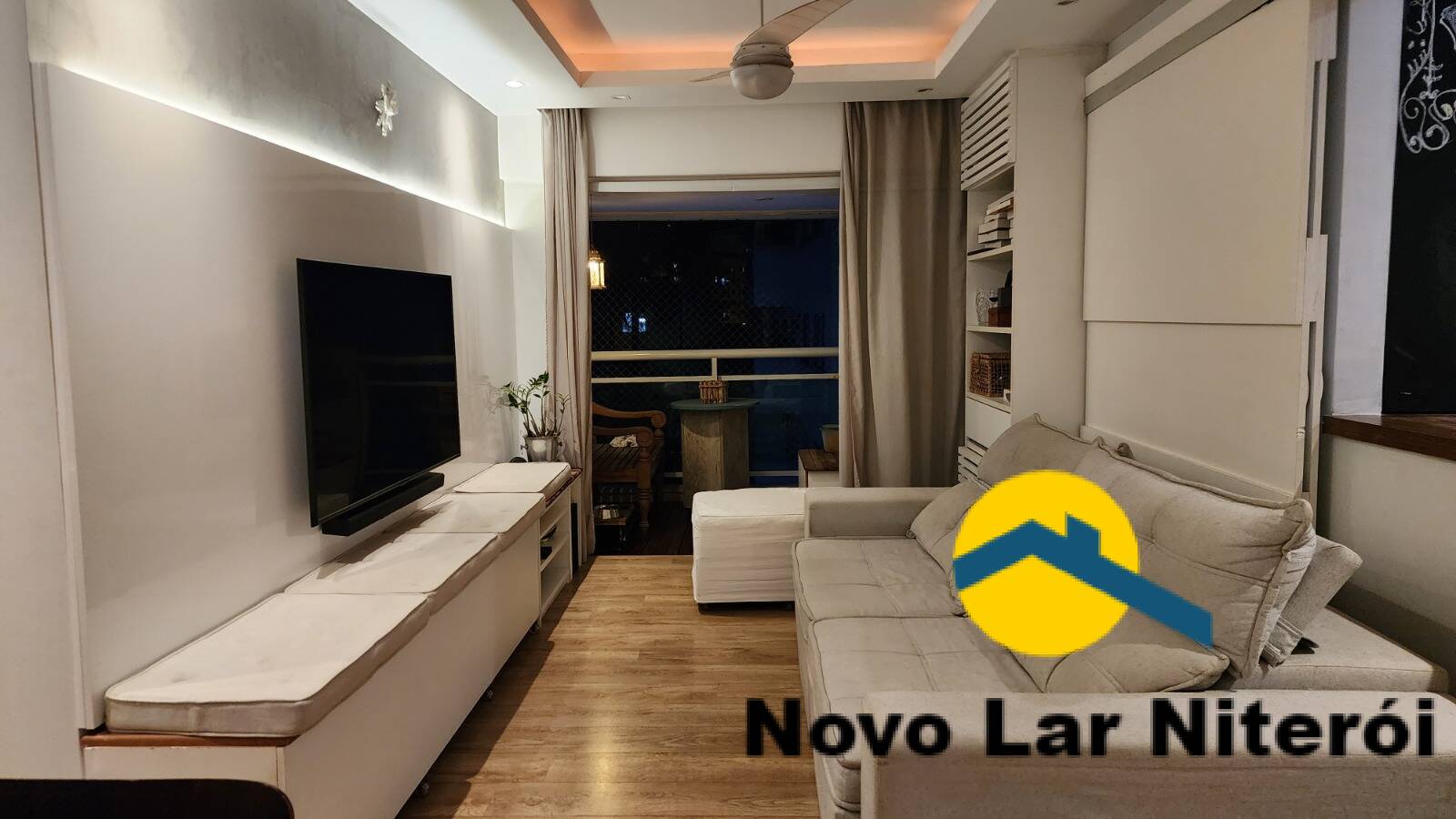 Apartamento à venda com 3 quartos, 97m² - Foto 7