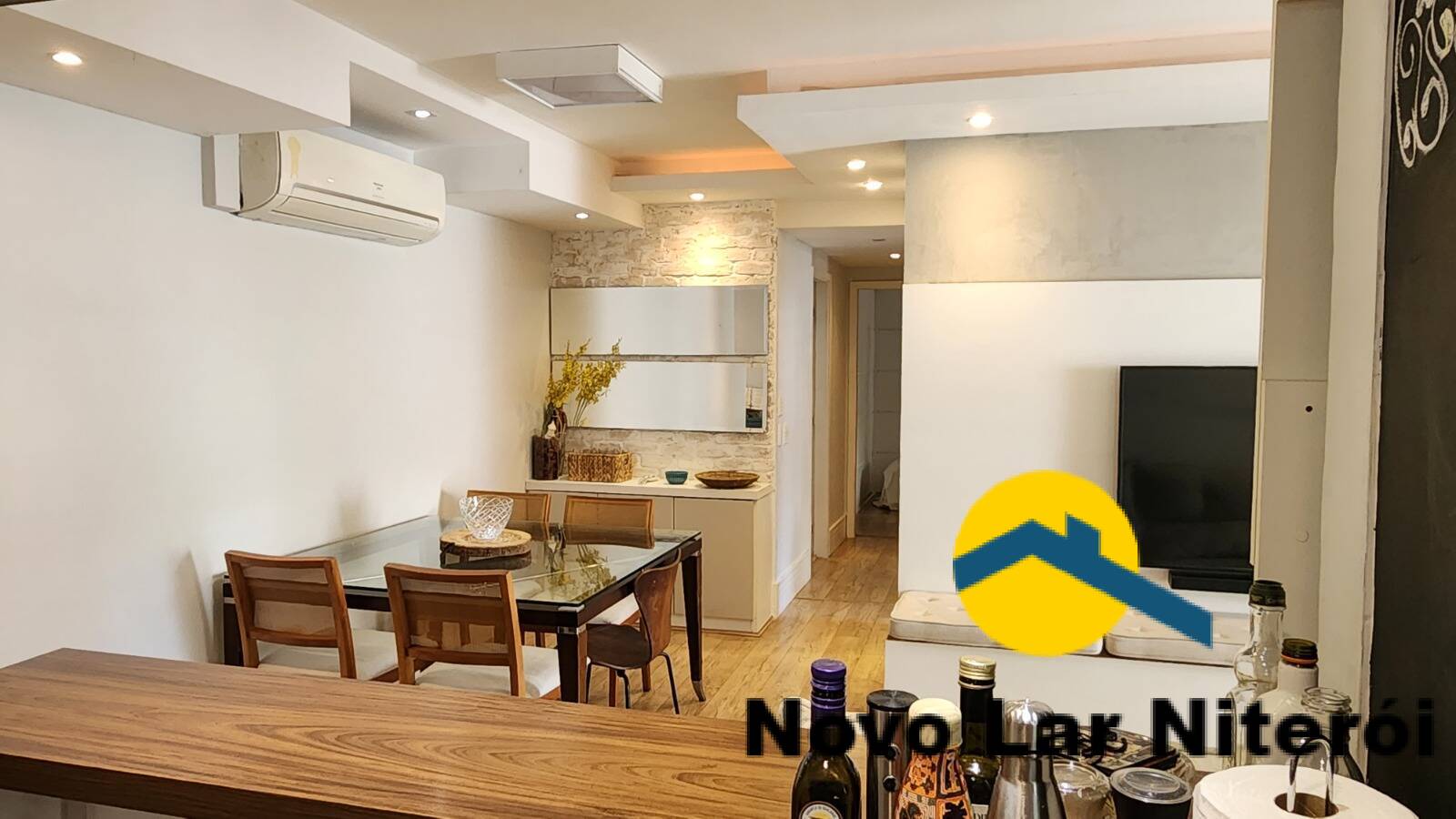 Apartamento à venda com 3 quartos, 97m² - Foto 12