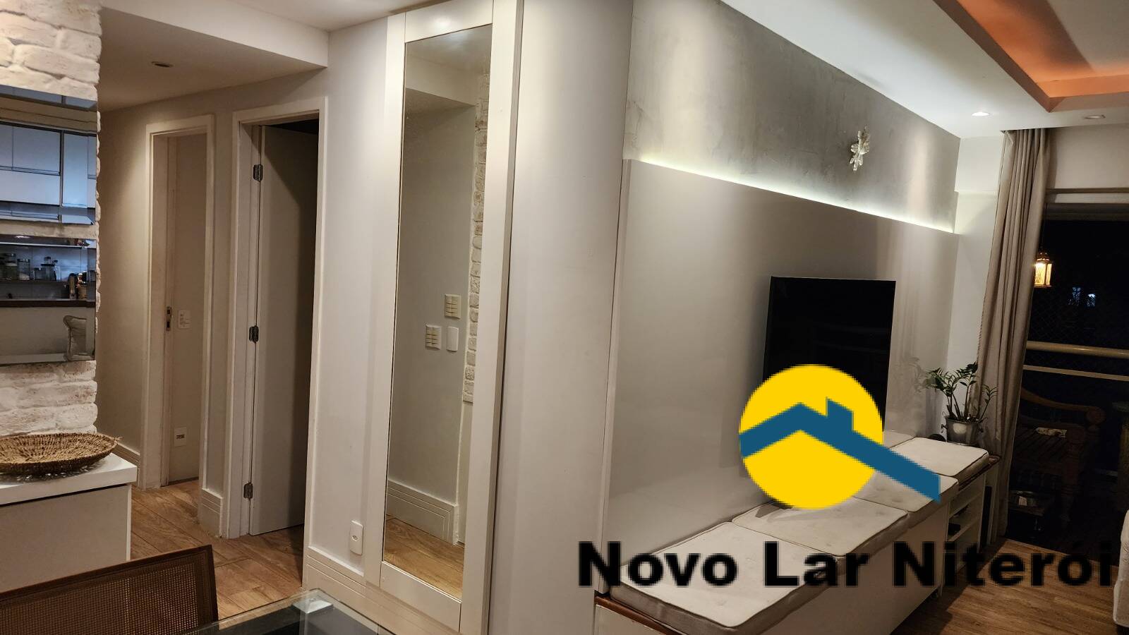 Apartamento à venda com 3 quartos, 97m² - Foto 18