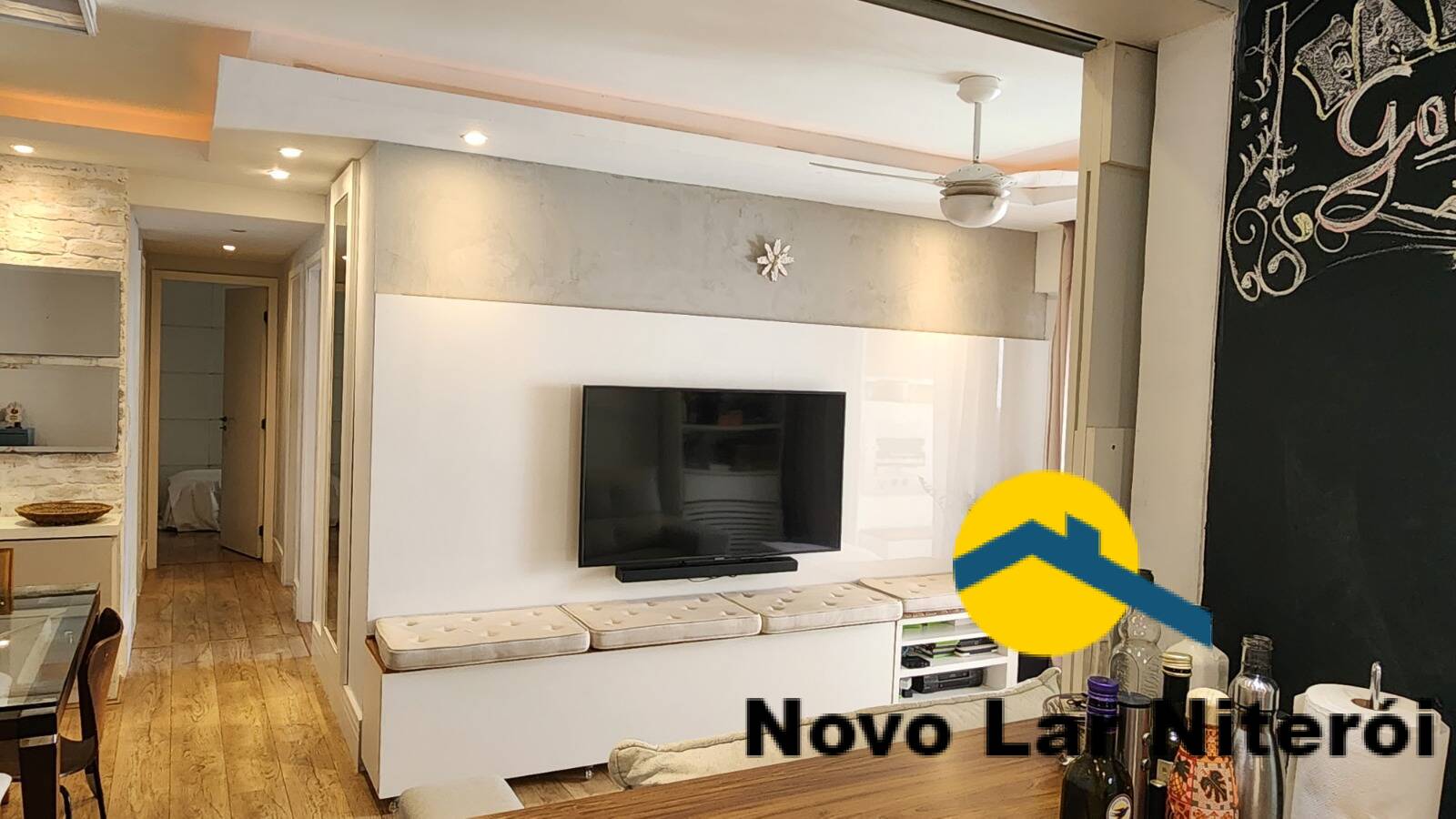 Apartamento à venda com 3 quartos, 97m² - Foto 5