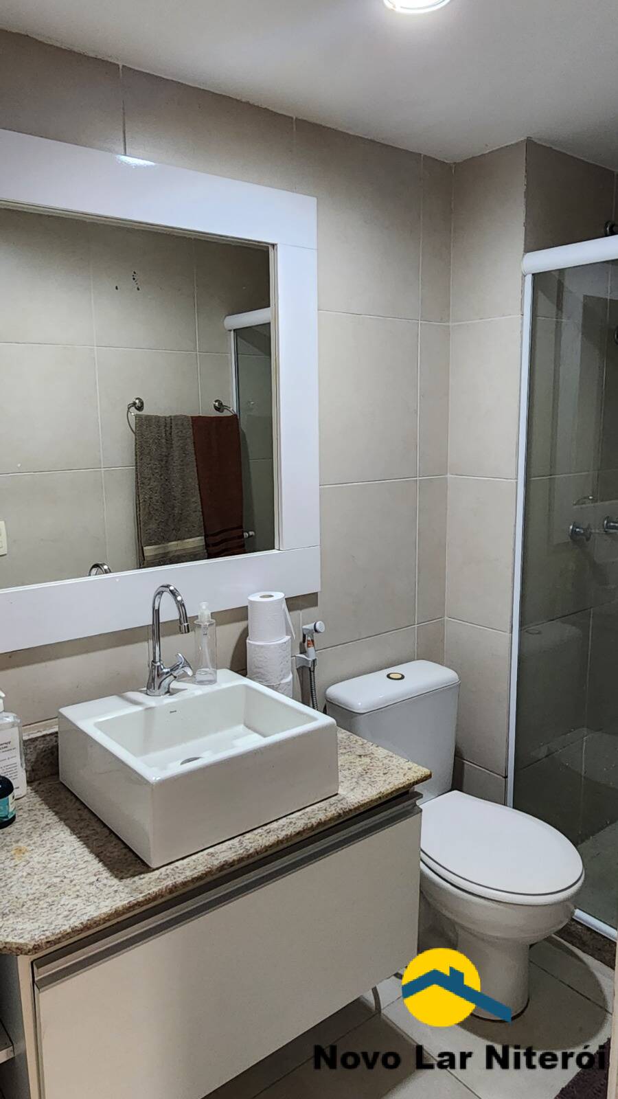 Apartamento à venda com 3 quartos, 97m² - Foto 23