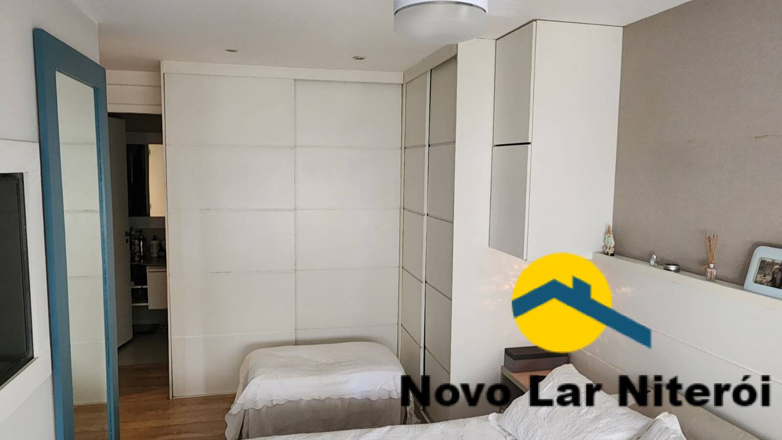 Apartamento à venda com 3 quartos, 97m² - Foto 25