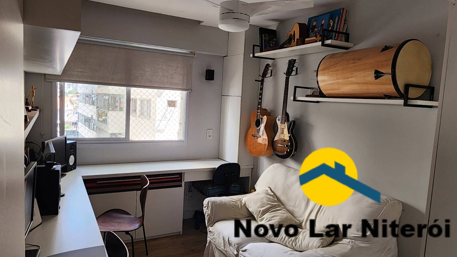 Apartamento à venda com 3 quartos, 97m² - Foto 21