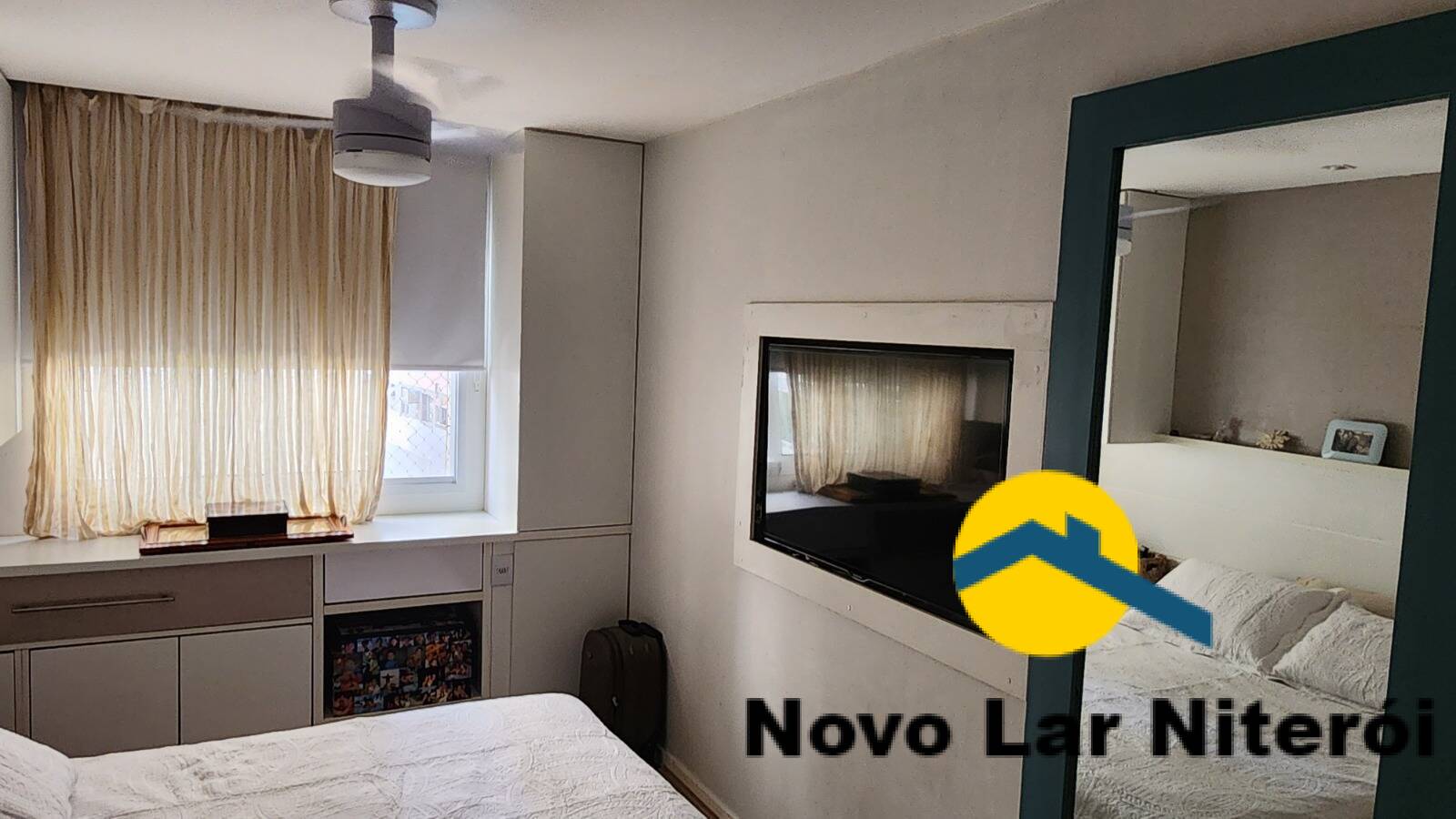 Apartamento à venda com 3 quartos, 97m² - Foto 26