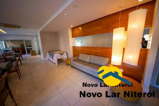 Apartamento à venda com 3 quartos, 97m² - Foto 37