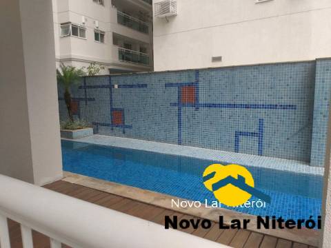 Apartamento à venda com 3 quartos, 97m² - Foto 29